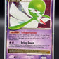 Pokémon TCG: 2007 Gardevoir Lv X 131/132 - Secret Wonders