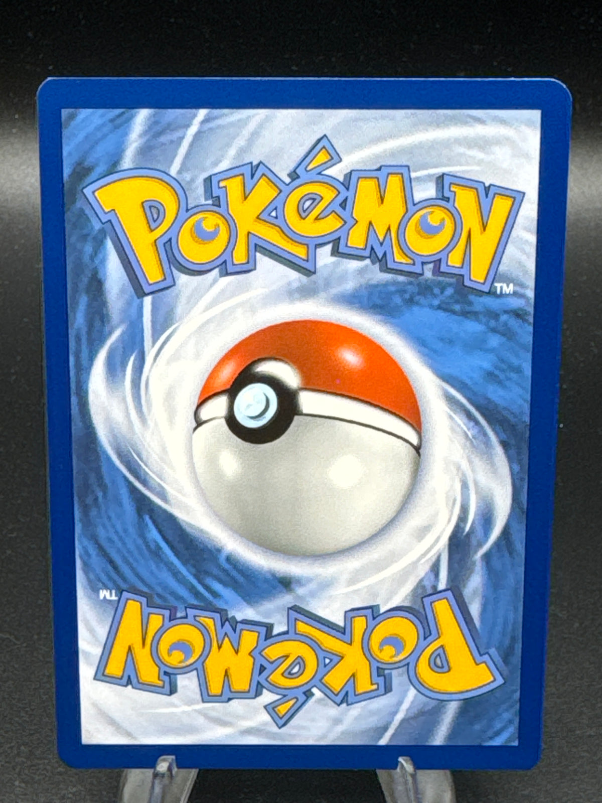 Pokémon TCG: 2023 Pikachu with Grey Felt Hat SVP 085