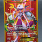 Pokémon TCG: 2015 Mewtwo EX 164/162 XY: Breakthrough Secret Holo