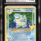 CGC 9.5 Pokémon TCG: 2021 Blastoise 2/102 Celebrations Holo