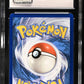 CGC 9.5 Pokémon TCG: 2021 Blastoise 2/102 Celebrations Holo