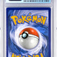 CGC 9 Pokémon TCG: 2020 Charizard VMAX 074/073 SWSH: Champion's Path Rainbow Rare