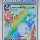 CGC 9 Pokémon TCG: 2020 Charizard VMAX 074/073 SWSH: Champion's Path Rainbow Rare
