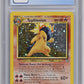 CGC 5 Pokémon TCG: 2000 Thyphlosion 17/111 Neo Genesis Holo