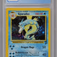 CGC 7.5 Pokémon TCG: 2000  Gyarados - 7/130 - Base Set 2