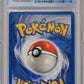 CGC 6 Pokémon TCG: 2000 Dark Raichu 83/82 Team Rocket 1st Edition