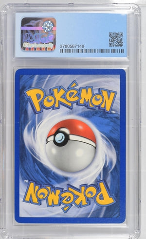 CGC 8 Pokémon TCG: 2000 Dark Charizard - 21/82 - Team Rocket