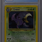 CGC 8.5 Pokémon TCG: 1995 Crobat 4/64 Neo Revelation