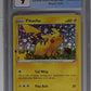 CGC 9 Pokémon TCG: 2021 Pikachu SWSH039 General mills Promo