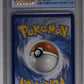CGC 9 Pokémon TCG: 2021 Pikachu SWSH039 General mills Promo