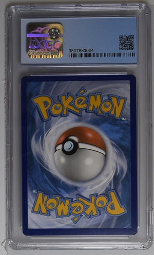 CGC 9 Pokémon TCG: 2021 Pikachu SWSH039 General mills Promo