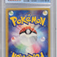 CGC 7.5 Pokemon TCG: 2003 Japanese Mewtwo ex 026/055 Expansion Pack