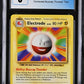 Pokémon TCG: 2016 CGC 8 Electrode 40/108 Evolutions