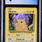 Pokémon TCG: 2016 CGC 8 Pikachu - 35/108  XY: Evolution