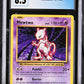 CGC 8.5 Pokémon TCG: 2016 Mewtwo 51/108 XY: Evolutions