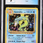 CGC 9 Pokémon TCG: 2016 Gyarados 34/108 Holo XY: Evolutions
