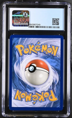 CGC 9 Pokémon TCG: 2016 M Charizard EX 13/108 XY Evolutions Holo Rare