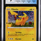 CGC 9 Pokémon TCG: 2021 Pikachu - SWSH039 - SWSH039: General Mills Promo
