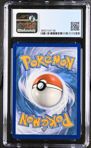 CGC 9 Pokémon TCG: 2021 Pikachu - SWSH039 - SWSH039: General Mills Promo