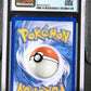CGC 9.5 Pokémon TCG: 2019 Celebi & Venusaur Gx SM167 Black Star Promos