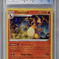 CGC 9 Pokemon TCG: 2020 Charizard 025/185 - Vivid Voltage - Cracked Ice