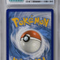 CGC 9 Pokemon TCG: 2020 Charizard 025/185 - Vivid Voltage - Cracked Ice