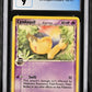 CGC 9 Pokémon TCG: 2006 Cyndaquil (Delta Species) - EX Dragon Frontiers (DF)