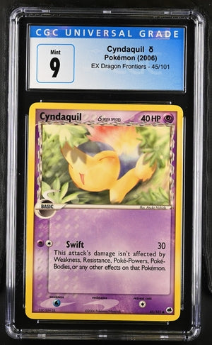 low graded pokemon cards Premium Vintage Pokmon MysteryPokeSlabs Pokmon TCG: Graded Slabs (PSA,
