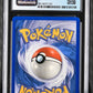 CGC 9 Pokémon TCG: 2006 Cyndaquil (Delta Species) - EX Dragon Frontiers (DF)