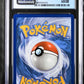 CGC 9 Pokémon TCG: 2021 Charizard Lance's Charizard V Black Star promo SWSH133 Celebration's