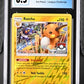 CGC 8.5 Pokémon TCG: 2017 Raichu 41/147 League Challenge 3rd Place