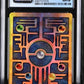 CGC 8.5 Pokemon TCG: 2000 Ancient Mew Pokemon 2000 Movie