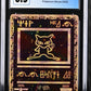 CGC 8.5 Pokemon TCG: 2000 Ancient Mew Pokemon 2000 Movie