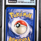 CGC 9 Pokémon TCG: 1999 Squirtle -  63/102 - Base Set