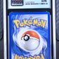 CGC 5.5 Pokémon TCG: 2005 Espeon - 4/113 - EX Delta Species