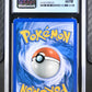 CGC 6 Pokémon TCG: 2008 Porygon-Z LV.X - 100/100 - MD: Majestic Dawn