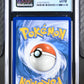 CGC 9.5 Pokémon TCG: 2021 Galarian Moltres V - 177/198 - Chilling Reign
