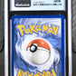 CGC 9 Pokémon TCG: 2022 Charizard V - 154/172 - Brilliant Stars