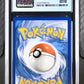 CGC 9 Pokémon TCG: 2021 Glaceon VMAX - 209/203 - SWSH: Evolving Skies