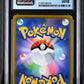 CGC Pristine 10 Pokémon TCG: 2022 Japanese Machamp V 73/67 Time Gazer