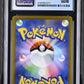 CGC Pristine 10 Pokémon TCG: 2022 Japanese Radiant Charizard 015/172 VSTAR Universe