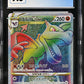 CGC 9.5 Pokémon TCG: 2022 Japanese Aerodactyl Vstar 118/100 s11: Lost Abyss
