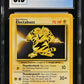 CGC 8.5 Pokémon TCG: 1999 Electabuzz 20/102 Base Set