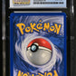 CGC 8.5 Pokémon TCG: 1999 Electabuzz 20/102 Base Set