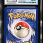 CGC 9 Pokémon TCG: 1999 Lapras - 10/62 - Fossil Unlimited Holo