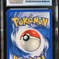 CGC 9.5 Pokémon TCG: 2000 Sabrina's Hypno - 56/132 - GYM Challenge