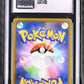PSA 10 Pokémon TCG: 2018 Whitney - 101/095 - SM8: Super-Burst Impact (SM8)