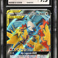 CGC 9.5 Pokémon TCG: 2019 Moltres & Zapdos & Articuno 66/68 SM: Hidden Fates
