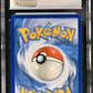 CGC 9.5 Pokémon TCG: 2019 Moltres & Zapdos & Articuno 66/68 SM: Hidden Fates
