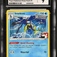 CGC 9 Pokémon TCG: 2022 Inteleon 043/198 SWSH: Prize Pack Series Holo (Chilling Reign)